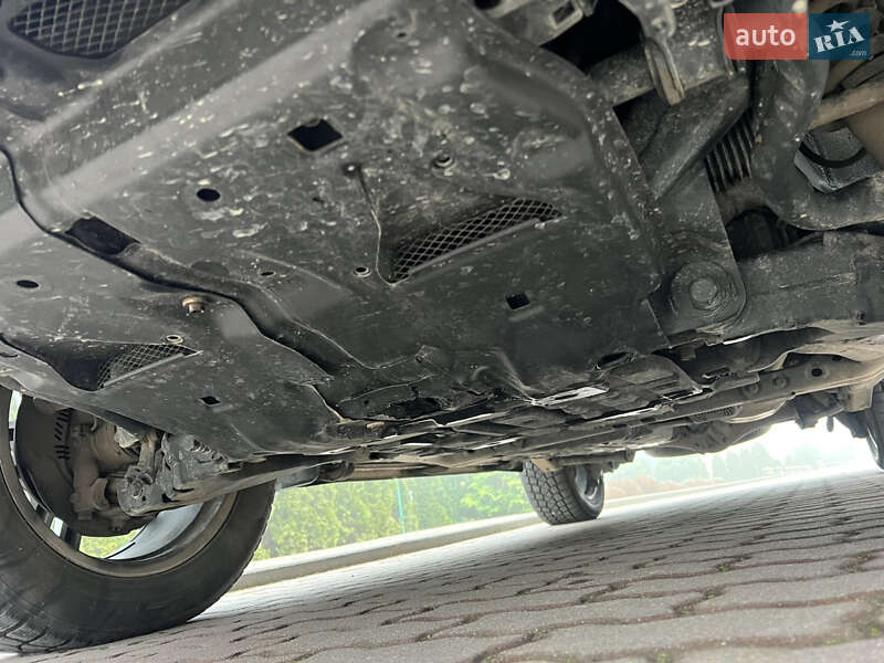 Внедорожник / Кроссовер Toyota Land Cruiser 2007 в Черновцах