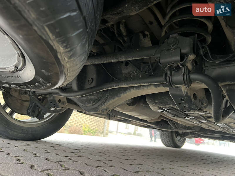 Внедорожник / Кроссовер Toyota Land Cruiser 2007 в Черновцах