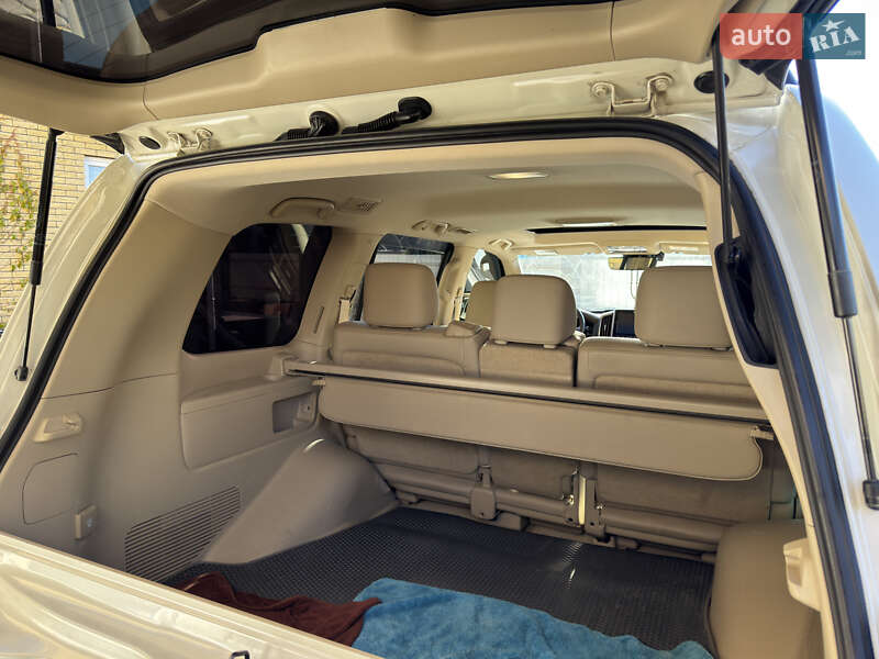 Внедорожник / Кроссовер Toyota Land Cruiser 2019 в Виннице