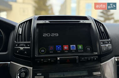 AUTO.RIA – Продам Тойота Ленд Крузер 2007 (BC9701XB) газ пропан