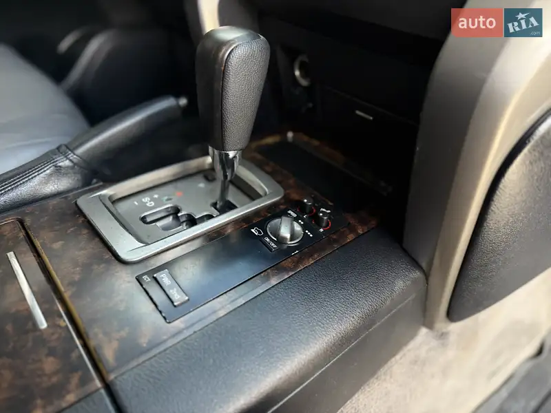 AUTO.RIA – Продам Тойота Ленд Крузер 2007 (BC9701XB) газ пропан