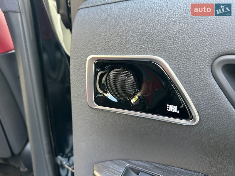 Внедорожник / Кроссовер Toyota Land Cruiser 2023 в Киеве