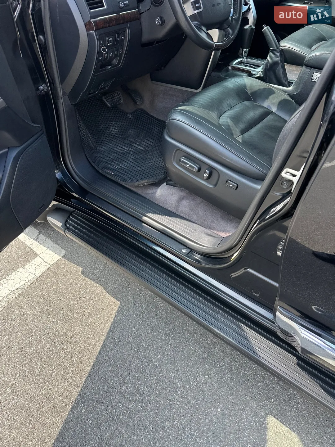 2013 Toyota Land Cruiser - мініатюра 31