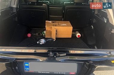 Внедорожник / Кроссовер Toyota Land Cruiser 2016 в Умани