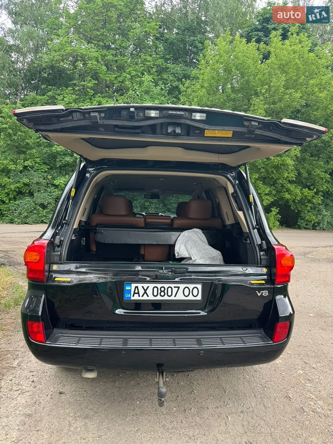 2015 Toyota Land Cruiser - мініатюра 28