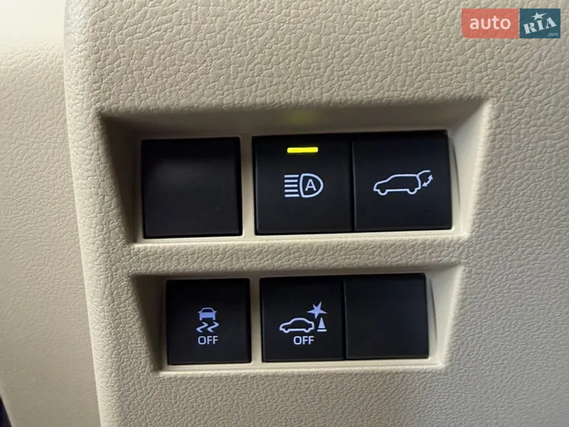 Toyota Land Cruiser 2021 VIN JTMAAABJ504007340 фото оголошення 33 з 87