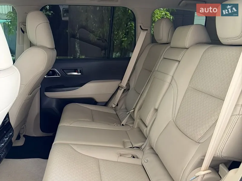 Toyota Land Cruiser 2021 VIN JTMAAABJ504007340 фото оголошення 38 з 87
