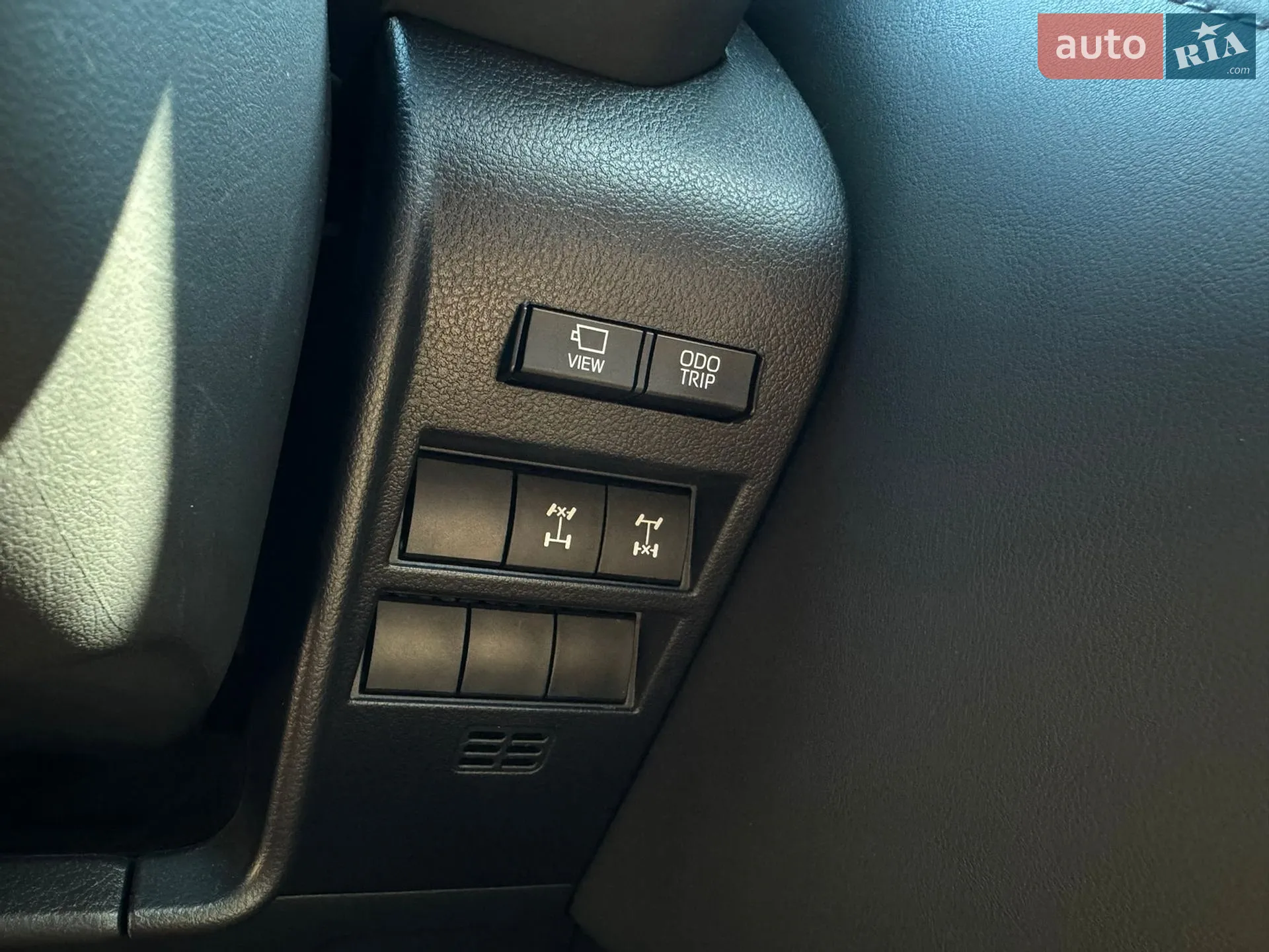 2021 Toyota Land Cruiser - мініатюра 30