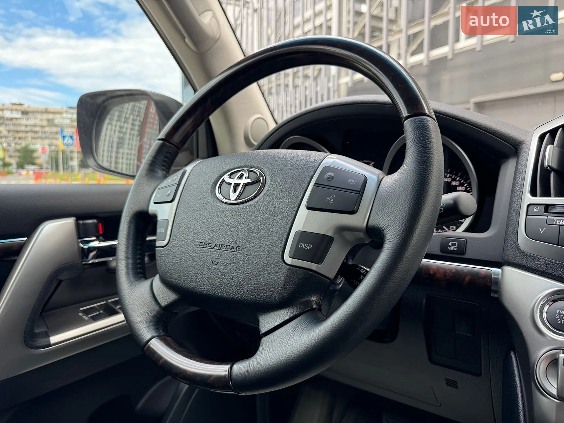 2012 Toyota Land Cruiser - мініатюра 99