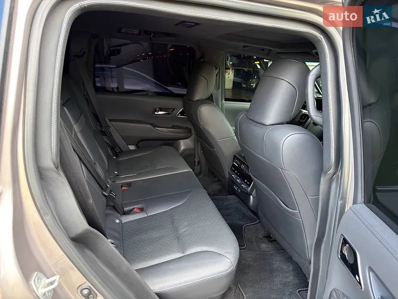 Toyota Land Cruiser 2021 VIN JTMABABJ304000285 фото оголошення 49 з 116