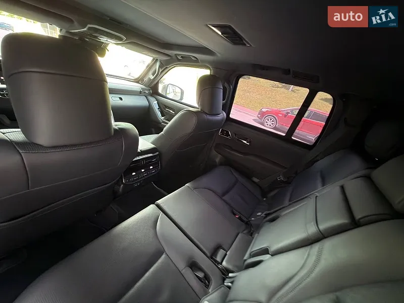 Toyota Land Cruiser 2021 VIN JTMABABJ304000285 фото оголошення 53 з 116
