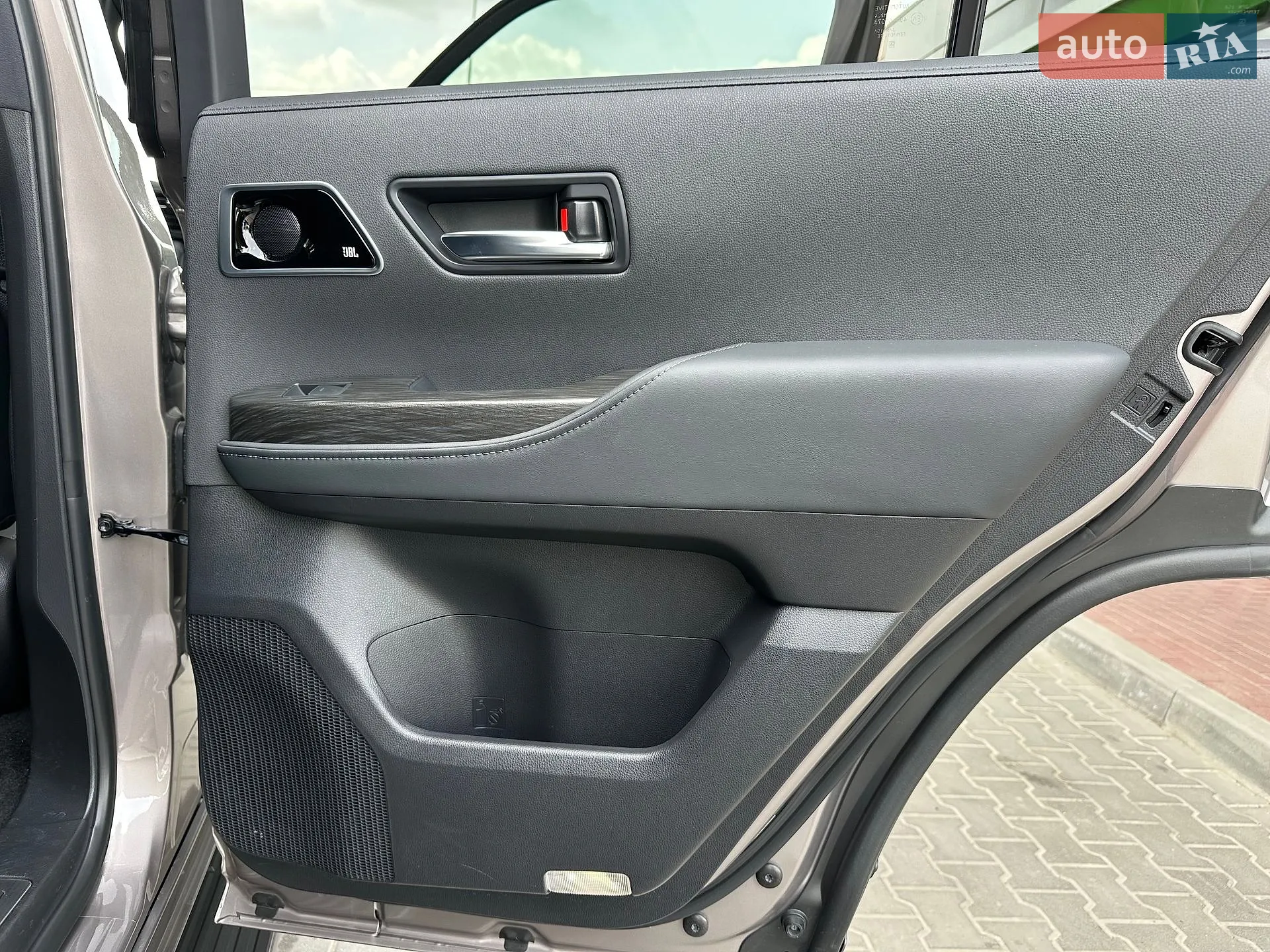 2023 Toyota Land Cruiser - мініатюра 79