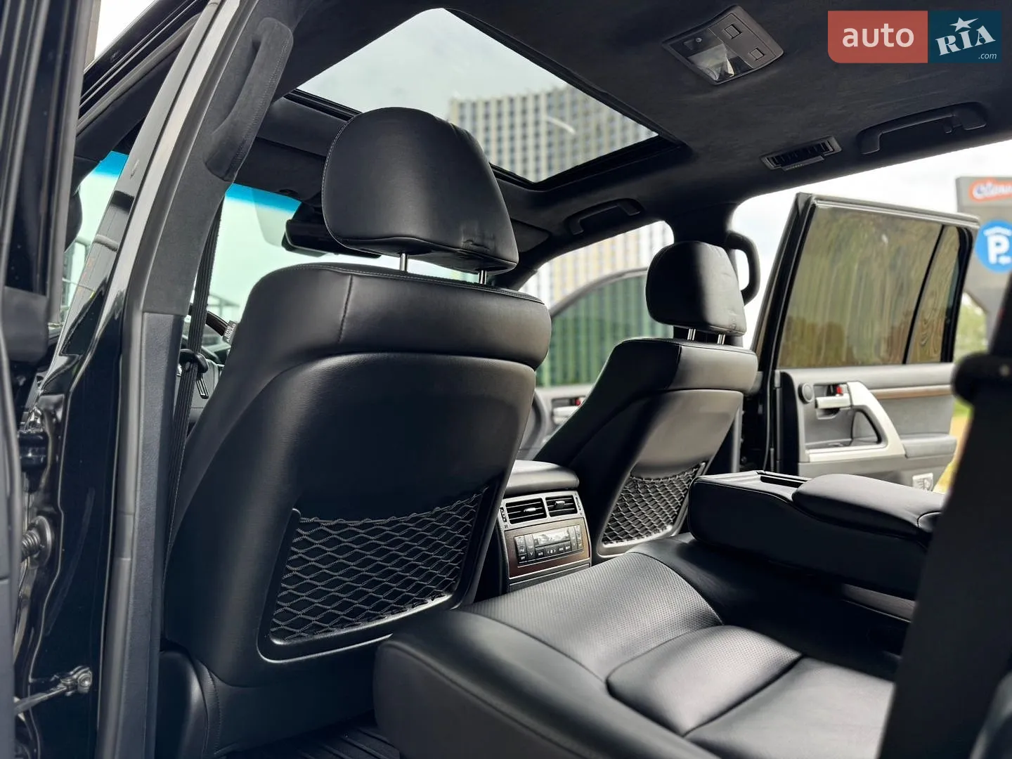 2017 Toyota Land Cruiser - мініатюра 68