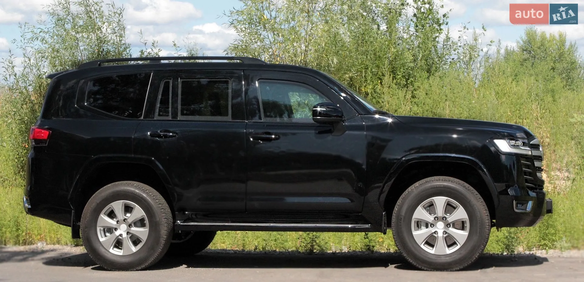 2023 Toyota Land Cruiser - мініатюра 19