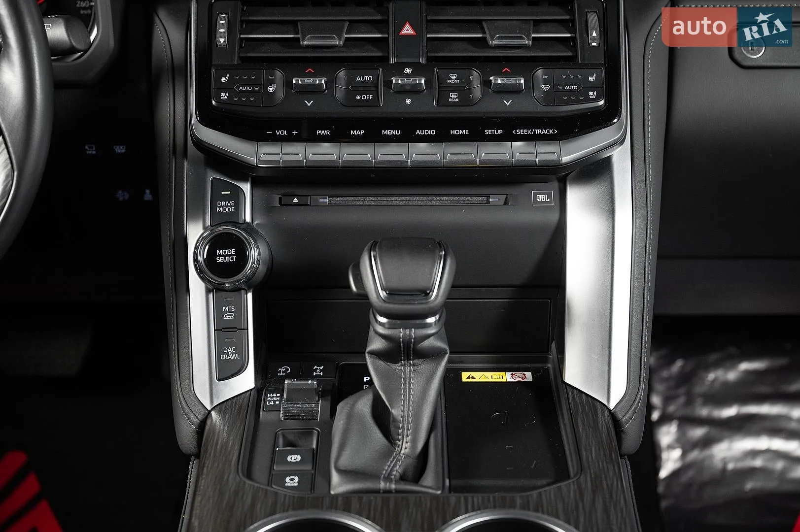 2022 Toyota Land Cruiser - мініатюра 27