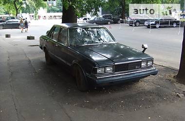 Седан Toyota Mark II 1981 в 