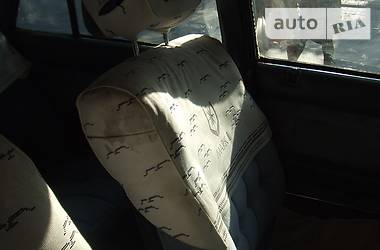 Седан Toyota Mark II 1981 в 