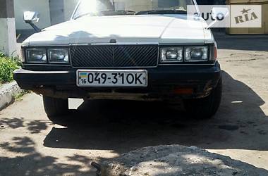 Седан Toyota Mark II 1980 в Одессе