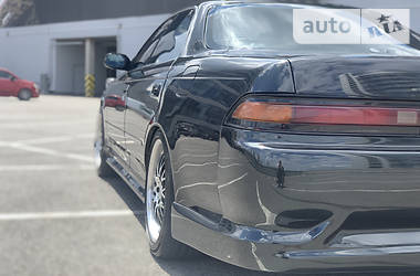Седан Toyota Mark II 1993 в 