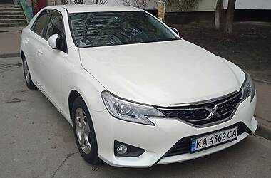 avtoremont13.ru – Продаж Тойота Марк 2 бу: купити Toyota Mark II в Україні Наконец таки нашел