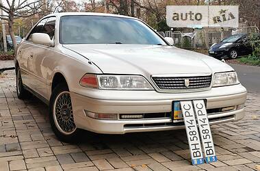 Седан Toyota Mark II 1998 в 