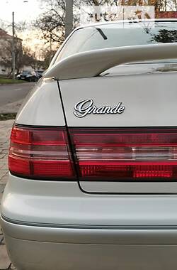 Седан Toyota Mark II 1998 в 