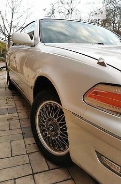 Седан Toyota Mark II 1998 в 