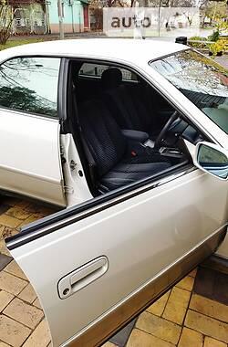 Седан Toyota Mark II 1998 в 