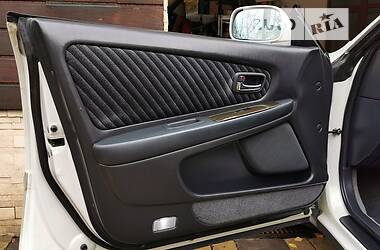 Седан Toyota Mark II 1998 в 