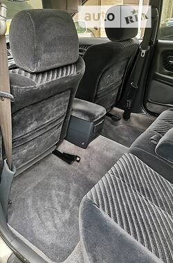 Седан Toyota Mark II 1998 в 