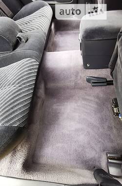 Седан Toyota Mark II 1998 в 