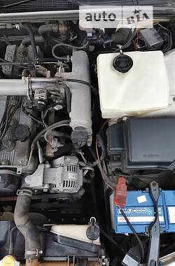 Седан Toyota Mark II 1998 в 