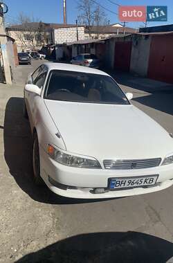 Седан Toyota Mark II 1993 в Одесі