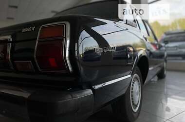 Седан Toyota Mark II 1979 в 