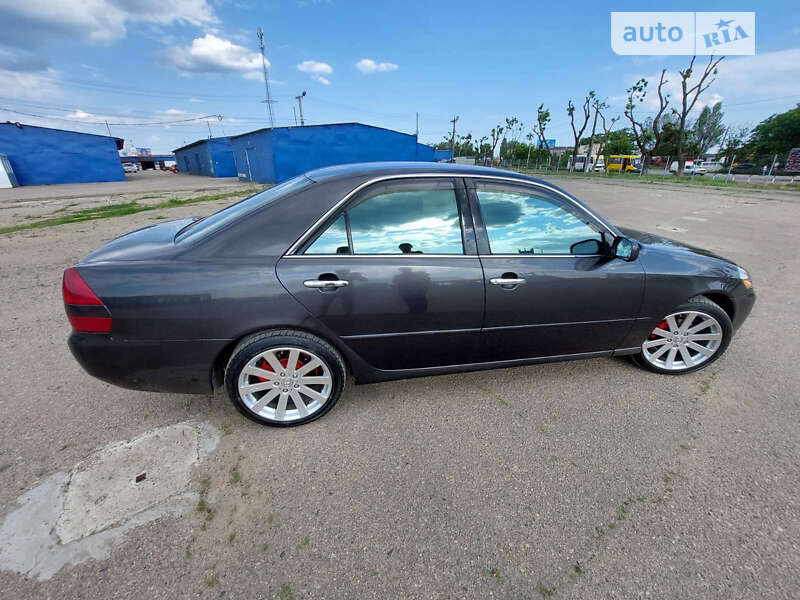 Седан Toyota Mark II 2000 в Одессе