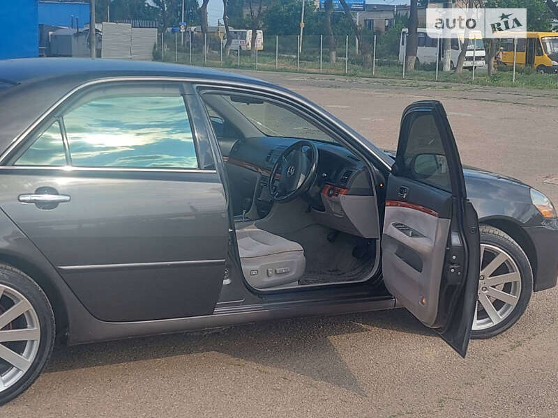 Седан Toyota Mark II 2000 в Одессе