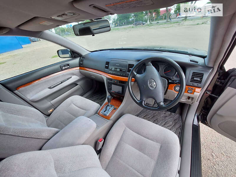 Седан Toyota Mark II 2000 в Одессе
