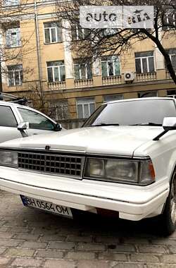 Седан Toyota Mark II 1984 в Києві