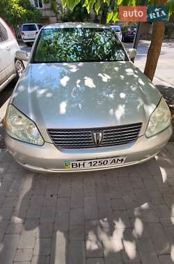 Седан Toyota Mark II 2000 в Одесі