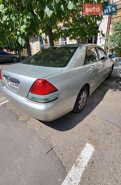 Седан Toyota Mark II 2000 в Одесі