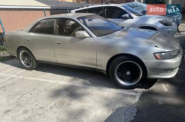 Седан Toyota Mark II 1994 в Одесі