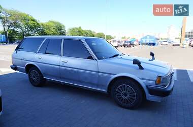 Универсал Toyota Mark II 1987 в Одессе