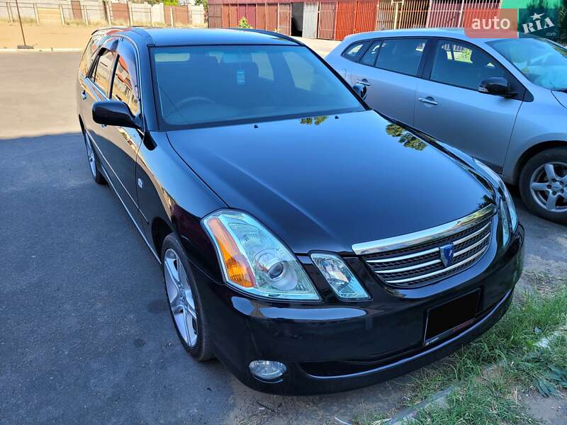 Універсал Toyota Mark II 2003 в Одесі