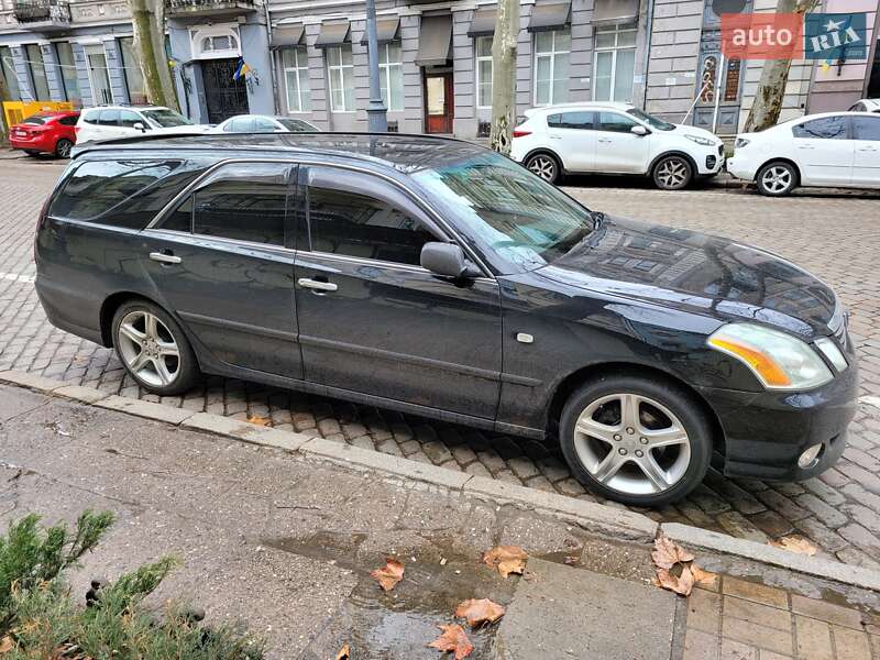 Універсал Toyota Mark II 2003 в Одесі
