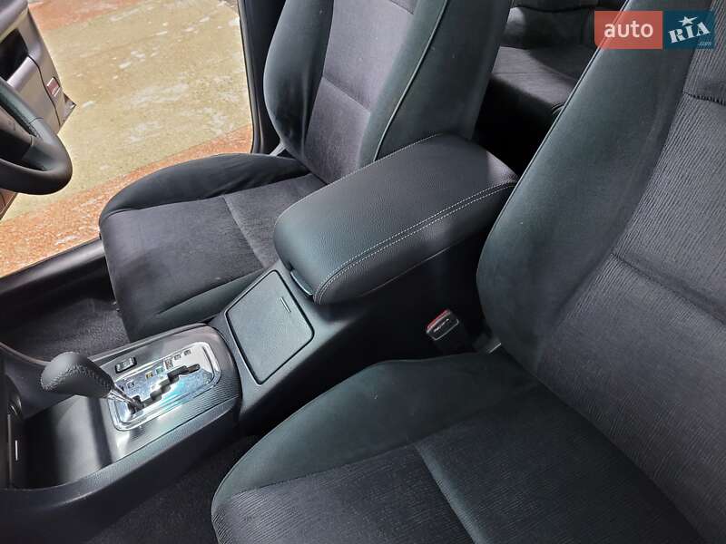 Універсал Toyota Mark II 2003 в Одесі