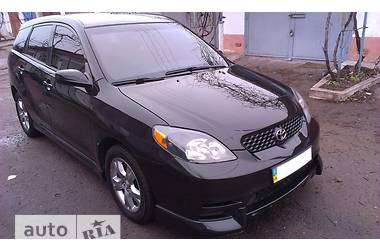 Універсал Toyota Matrix 2004 в Одесі