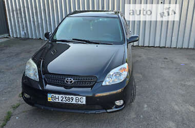 Хэтчбек Toyota Matrix 2006 в Одессе