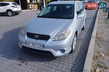 Хетчбек Toyota Matrix 2005 в Запоріжжі