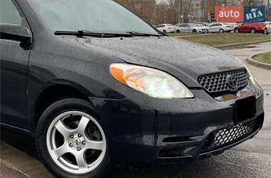 Хетчбек Toyota Matrix 2003 в Миколаєві