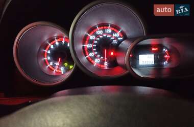 Хетчбек Toyota Matrix 2008 в 